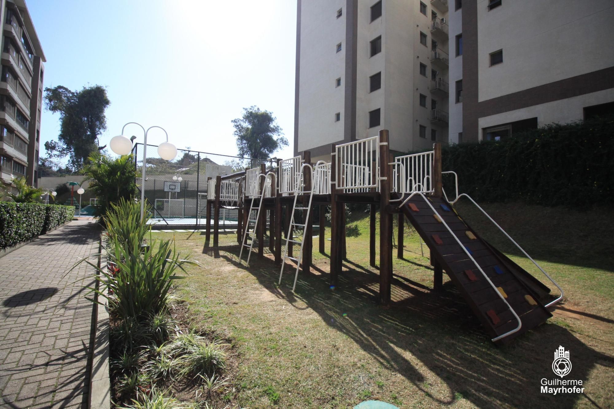Apartamento à venda com 3 quartos, 104m² - Foto 28