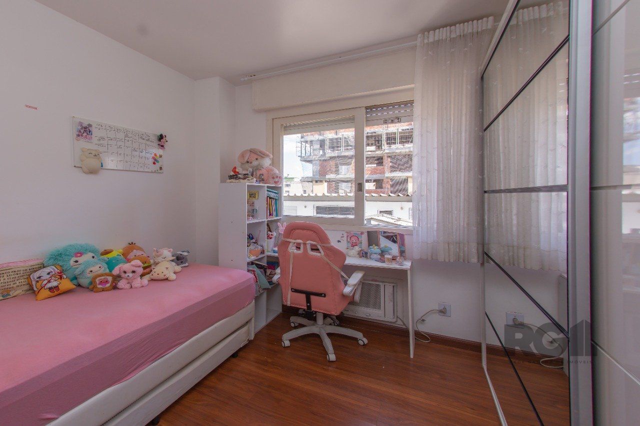 Apartamento à venda com 3 quartos, 104m² - Foto 6