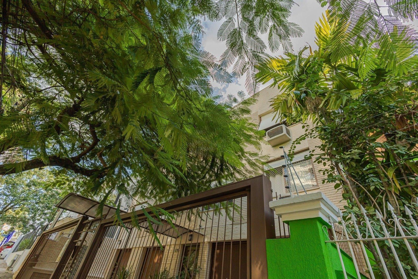 Cobertura, 4 quartos, 201 m² - Foto 1