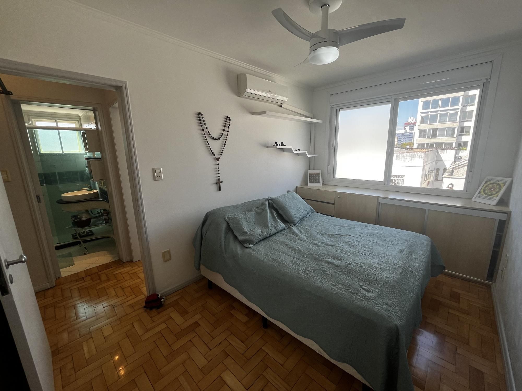 Apartamento, 2 quartos, à venda, 58 m², Menino Deus - Porto Alegre — foto 5