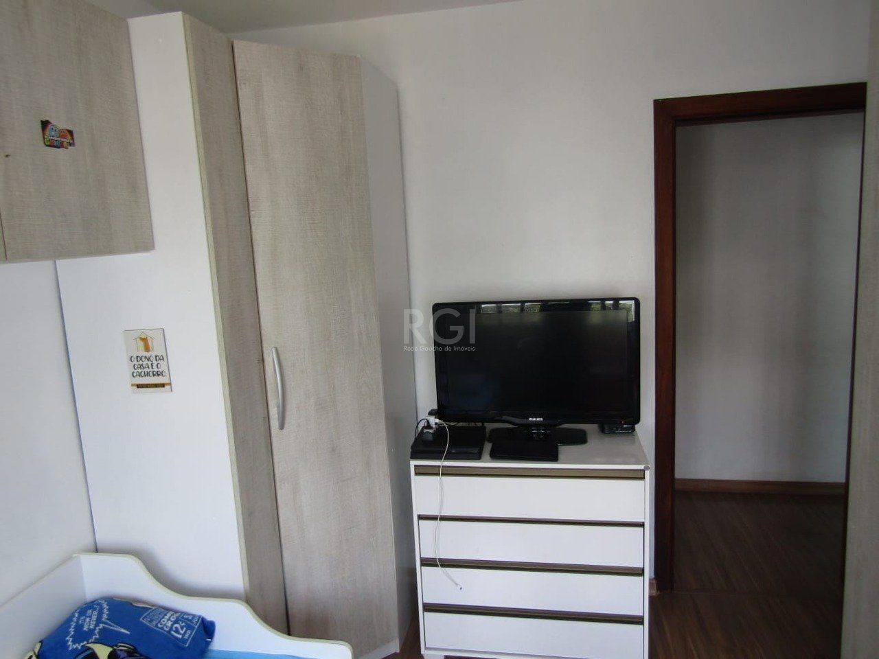 Apartamento, 2 quartos, 60 m² - Foto 11