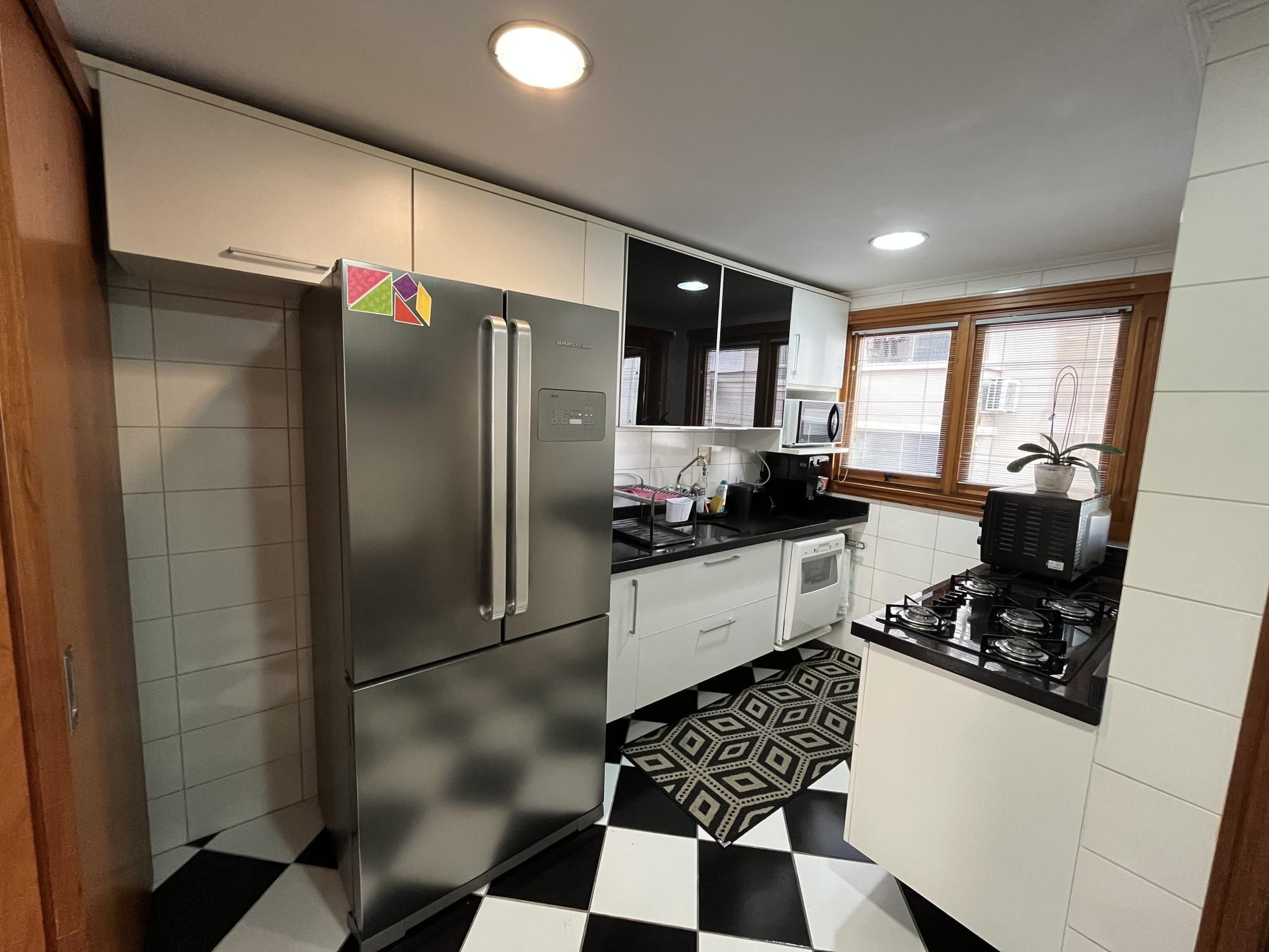 Apartamento, 3 quartos, 130 m² - Foto 29