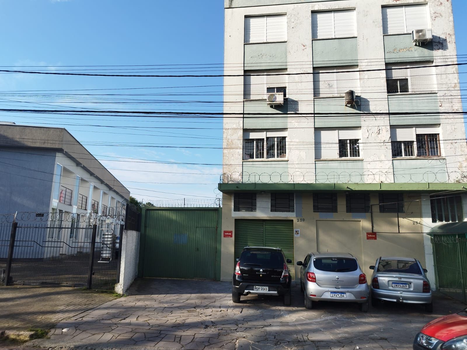 Apartamento, 2 quartos, à venda, 60 m², Partenon - Porto Alegre — foto 2