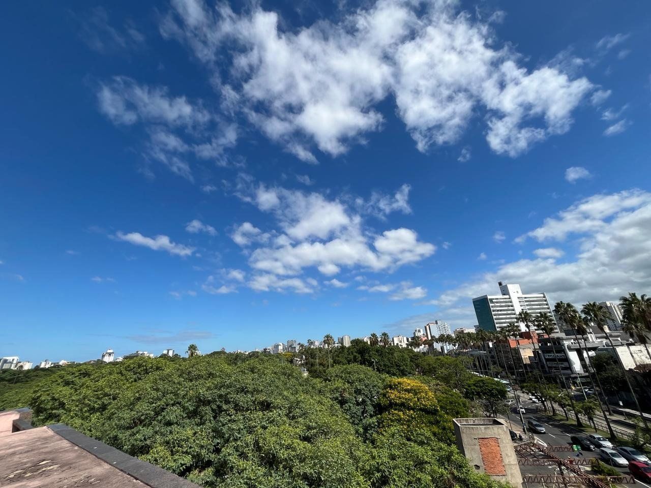 Conjunto Comercial-Sala à venda com 1 quarto, 57m² - Foto 13