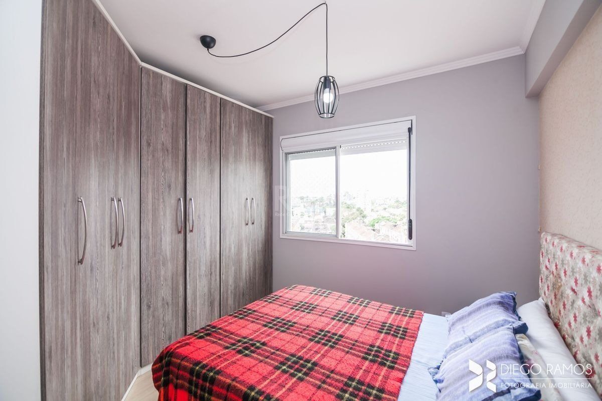 Apartamento, 3 quartos, 69 m² - Foto 9