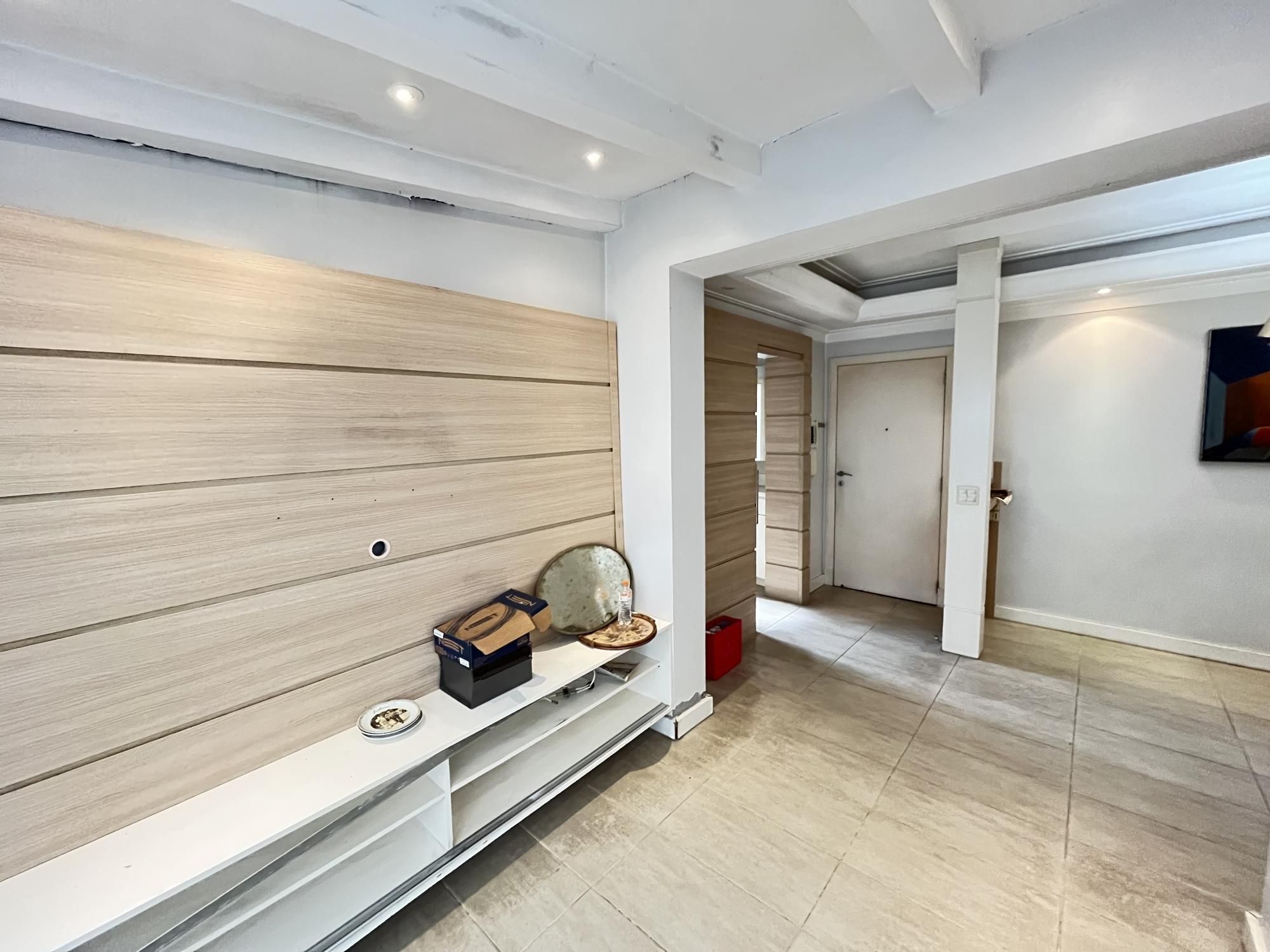 Apartamento, 2 quartos, 48 m² - Foto 6