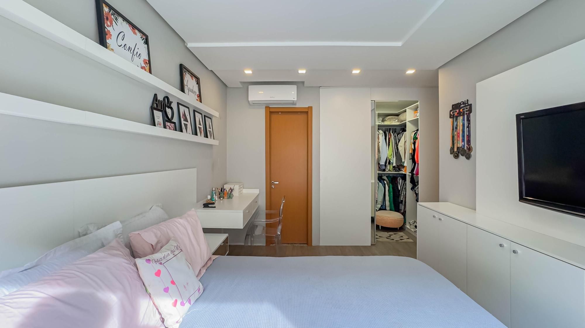 Apartamento à venda com 3 quartos, 104m² - Foto 11