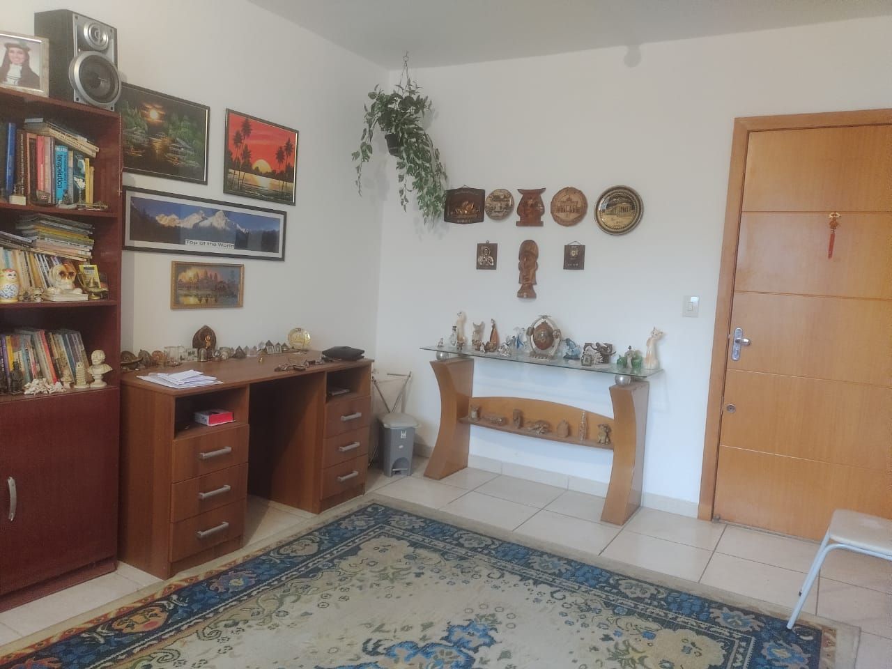 Apartamento, 1 quarto, 42 m² - Foto 4