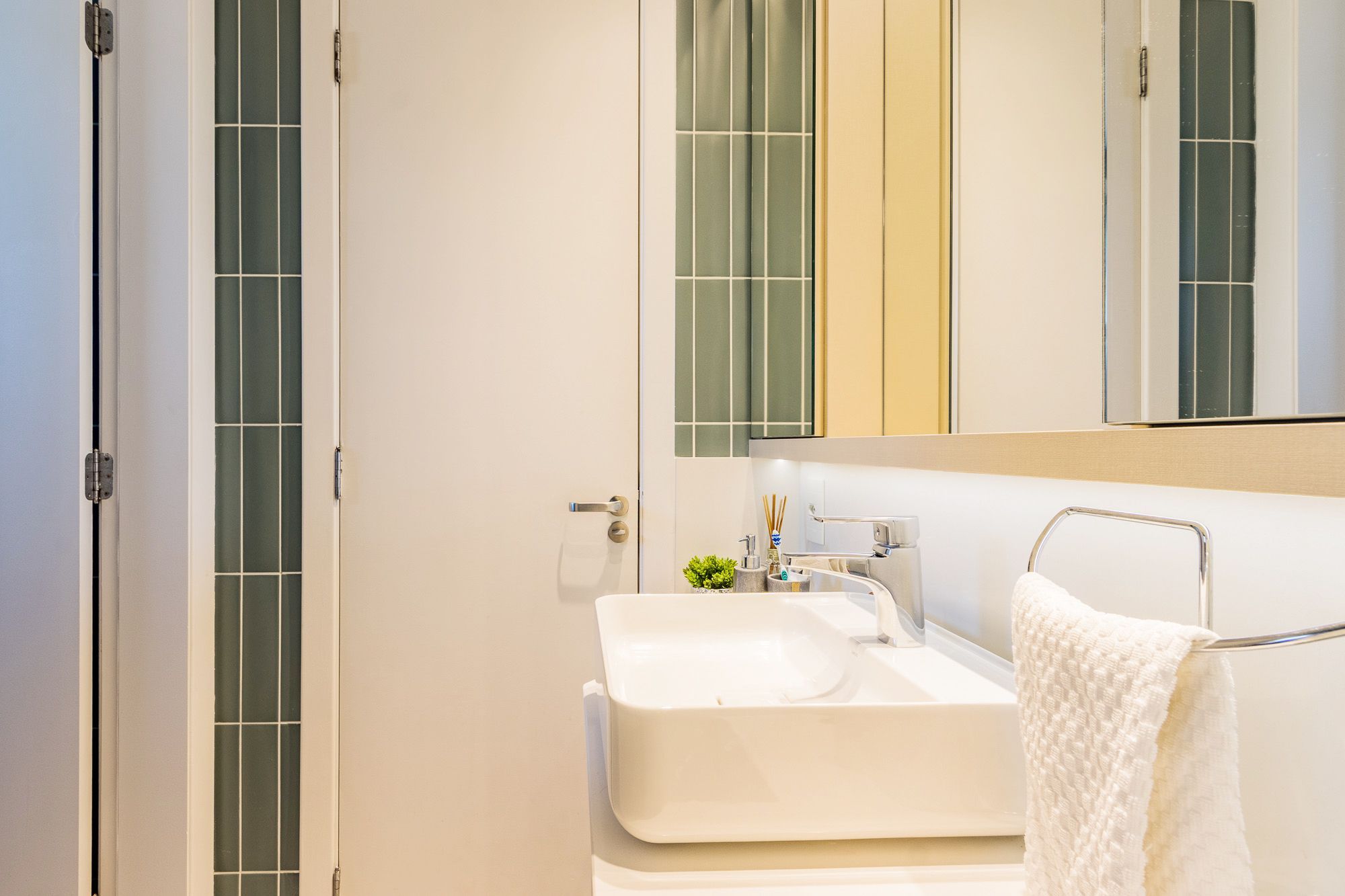 Apartamento à venda com 3 quartos, 123m² - Foto 33