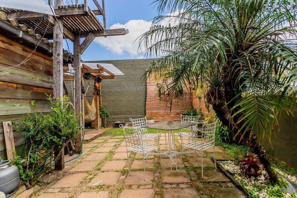 Casa à venda com 3 quartos, 120m² - Foto 23