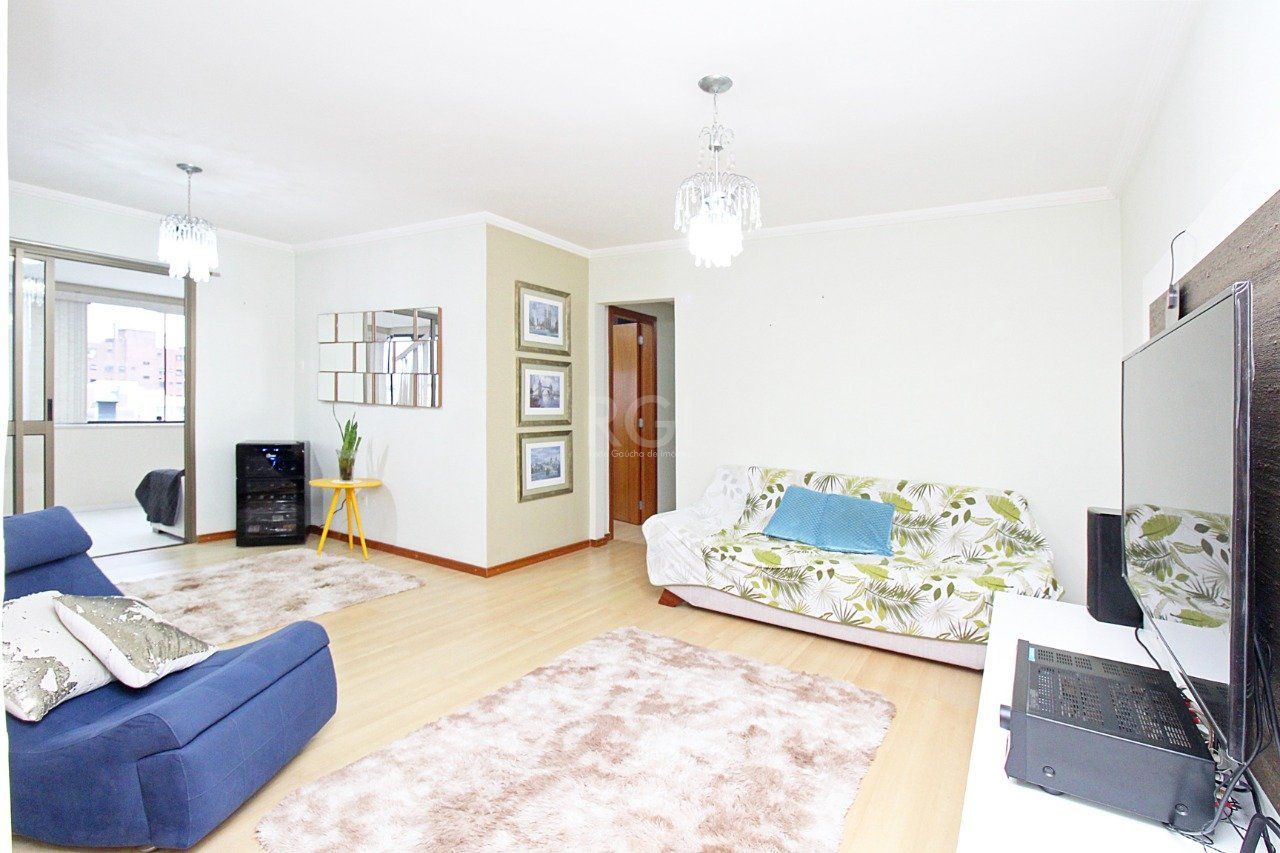 Apartamento, 3 quartos, 96 m² - Foto 12