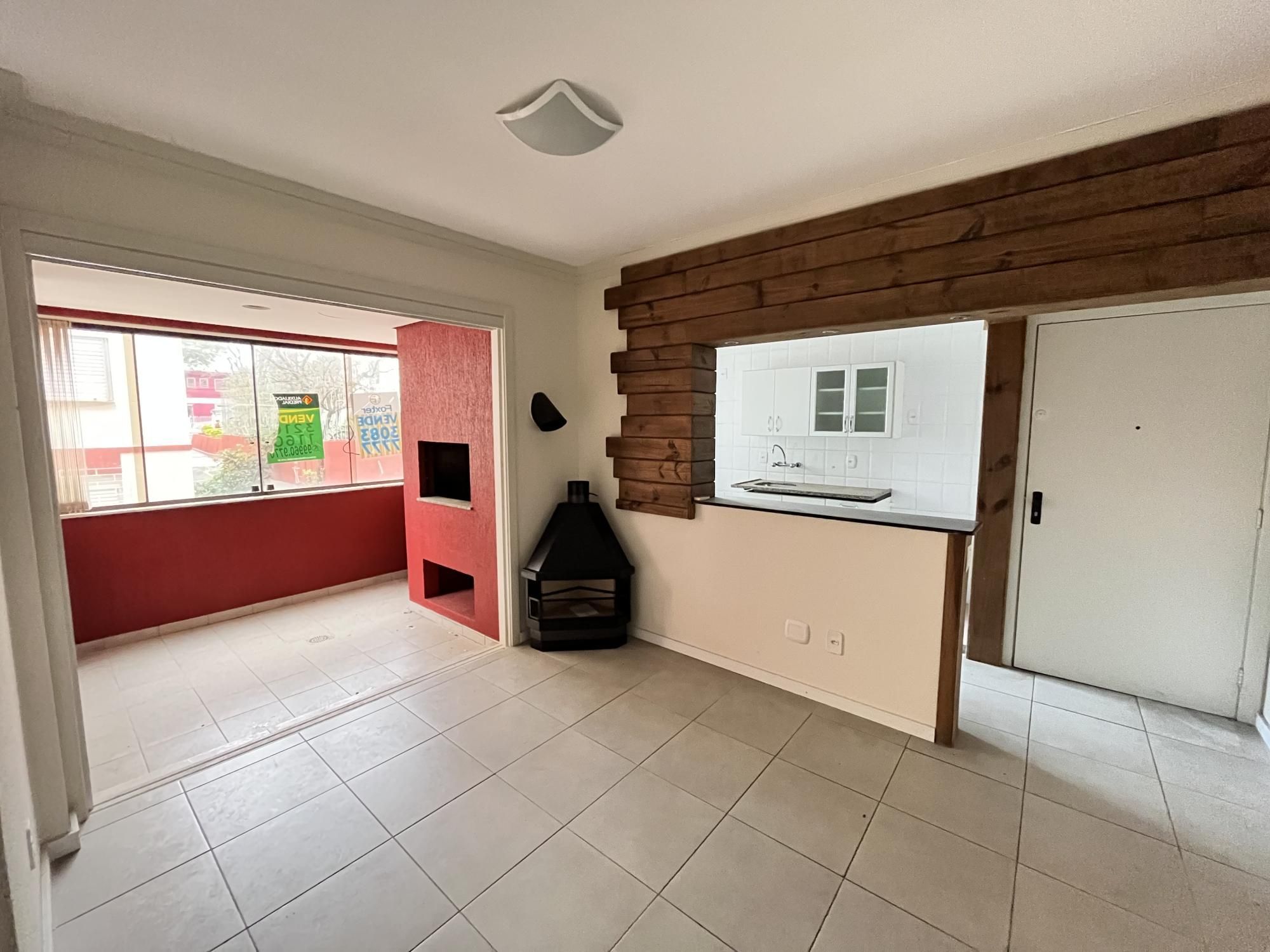 Apartamento para Venda - 62.65m², 2 dormitórios, 1 vaga - Tristeza — foto 4