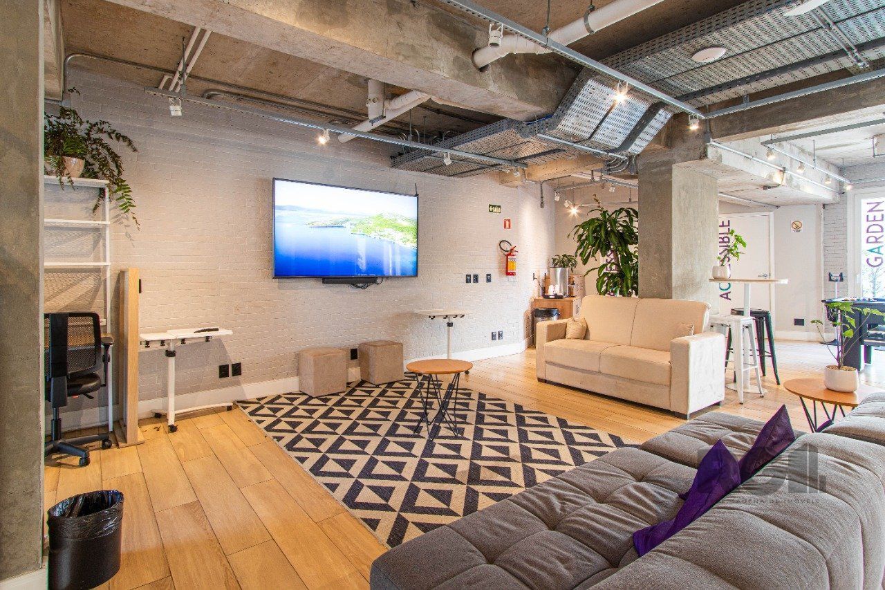 Apartamento, 1 quarto, 19 m² - Foto 7