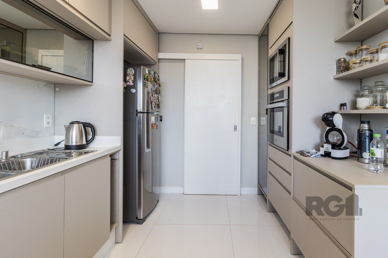 Apartamento, 3 quartos, 129 m² - Foto 11