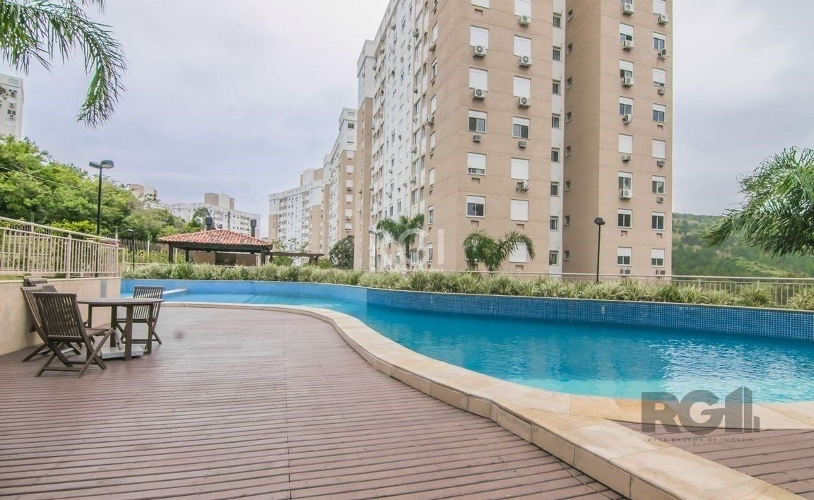 Apartamento à venda com 3 quartos, 68m² - Foto 2