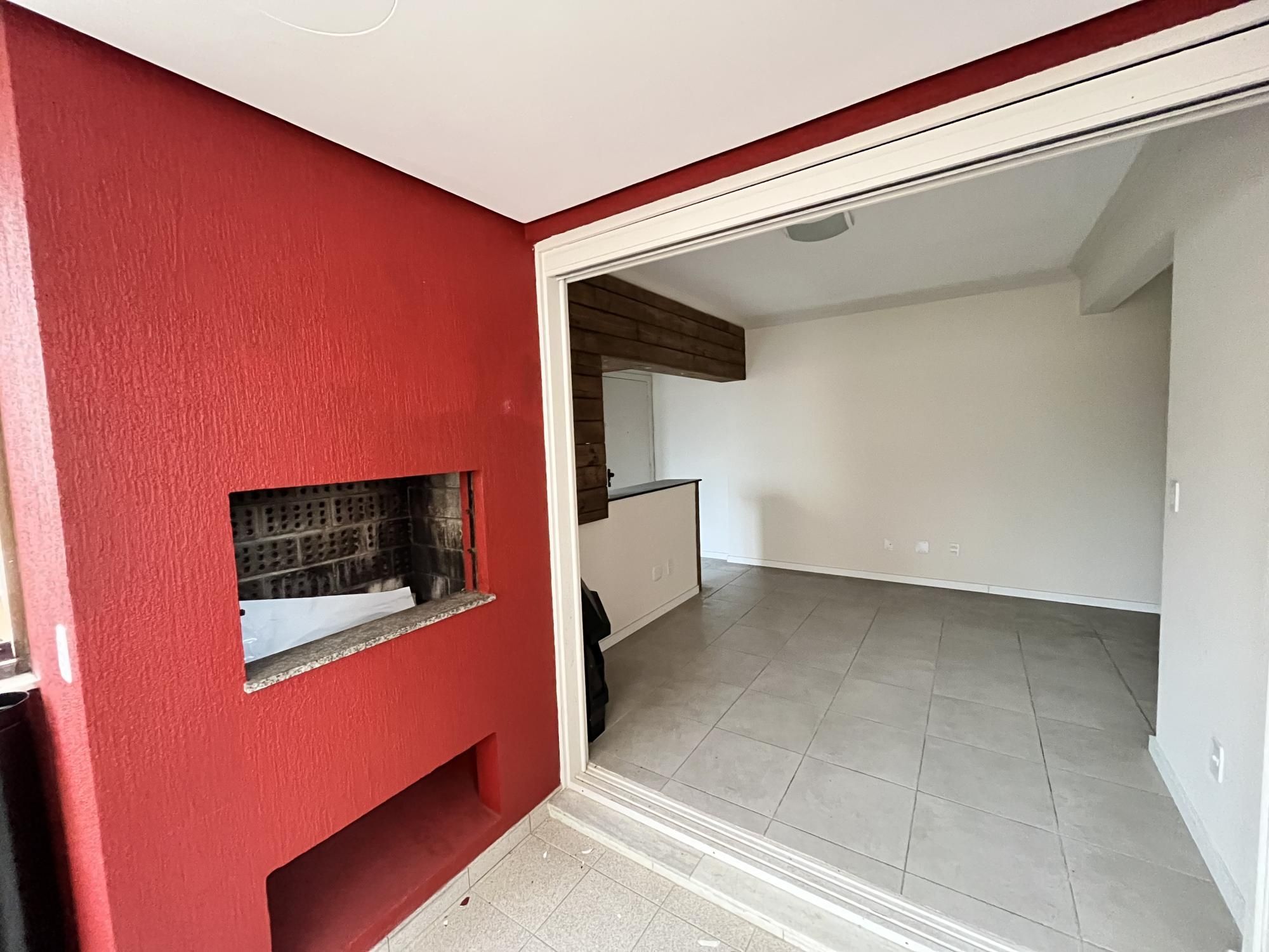 Apartamento para Venda - 62.65m², 2 dormitórios, 1 vaga - Tristeza — foto 5