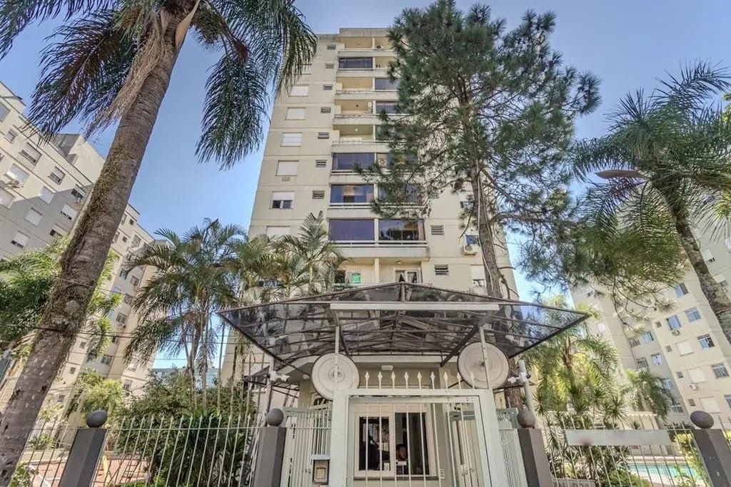 Apartamento de 2 quartos no bairro Tristeza em Porto Alegre — foto 3