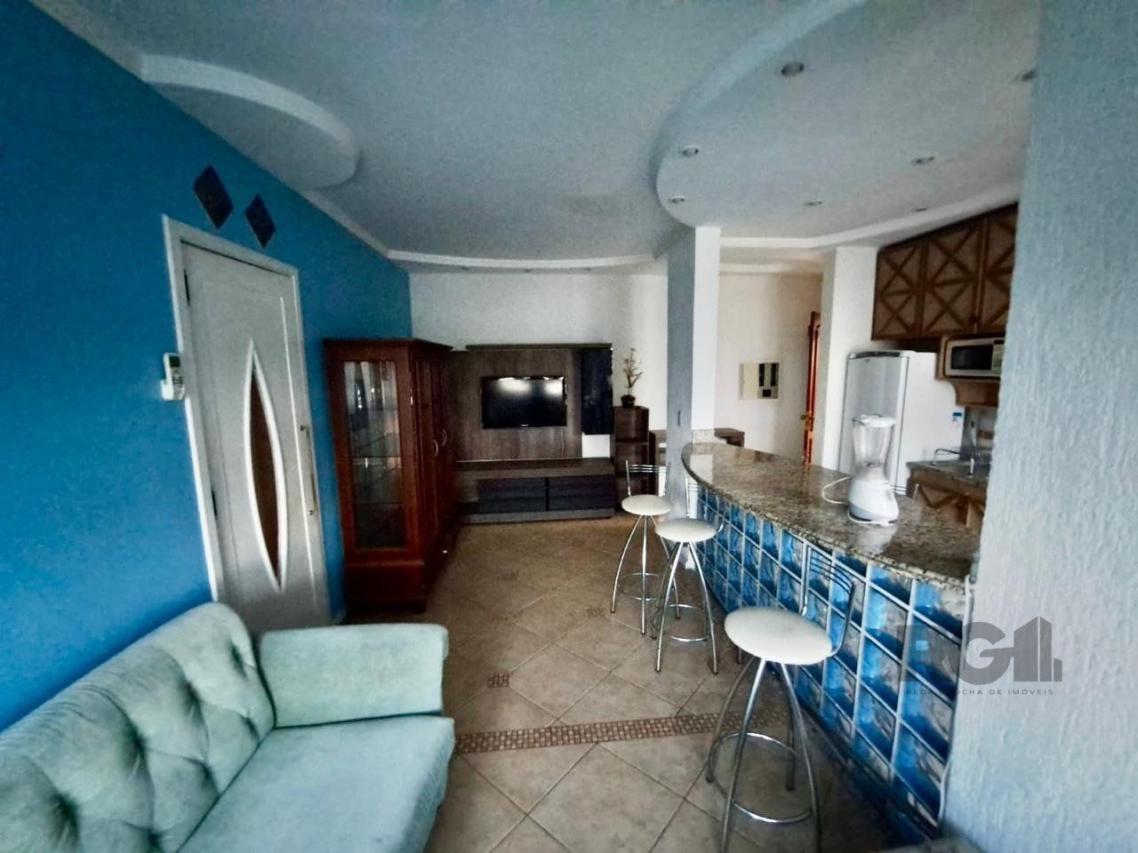 Apartamento à venda com 3 quartos, 72m² - Foto 3