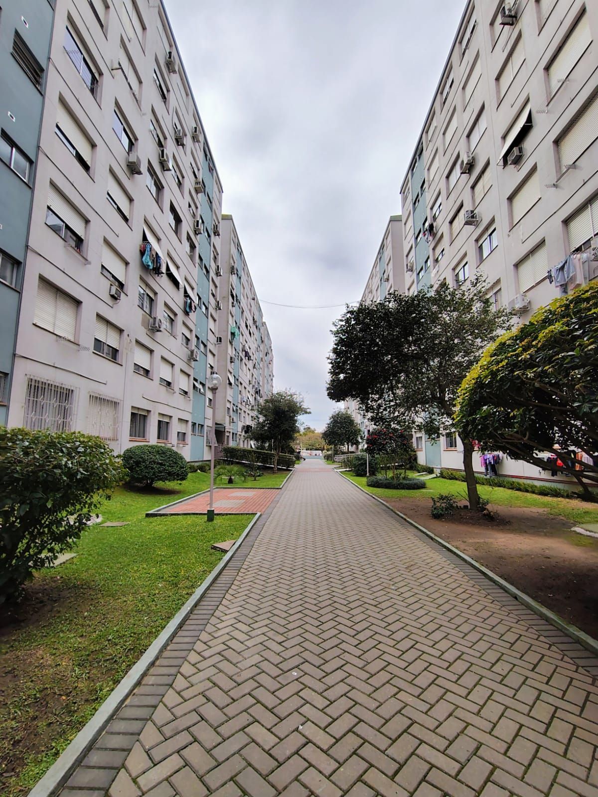 Apartamento à venda com 69m², 3 quartos, 1 vaga no bairro Sarandi em Porto Alegre