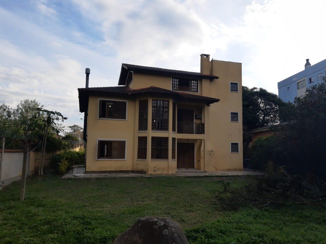 Chácara, 4 quartos, 300 m² - Foto 19