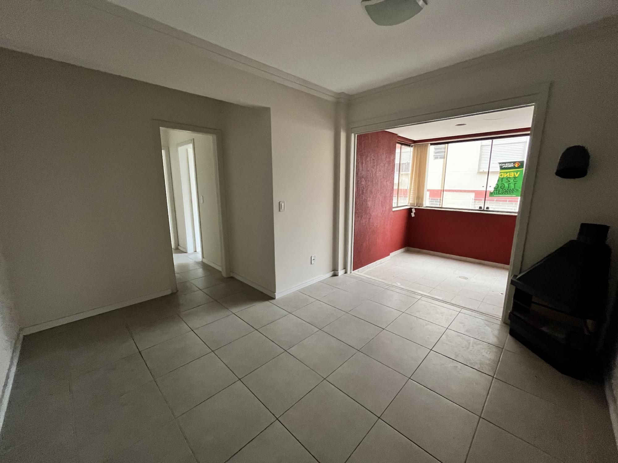Apartamento para Venda - 62.65m², 2 dormitórios, 1 vaga - Tristeza — foto 3