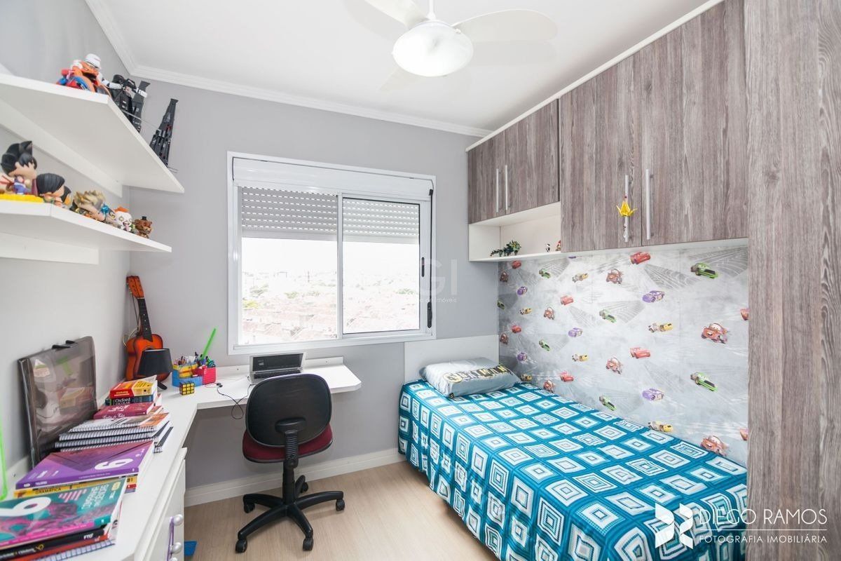 Apartamento, 3 quartos, 69 m² - Foto 14