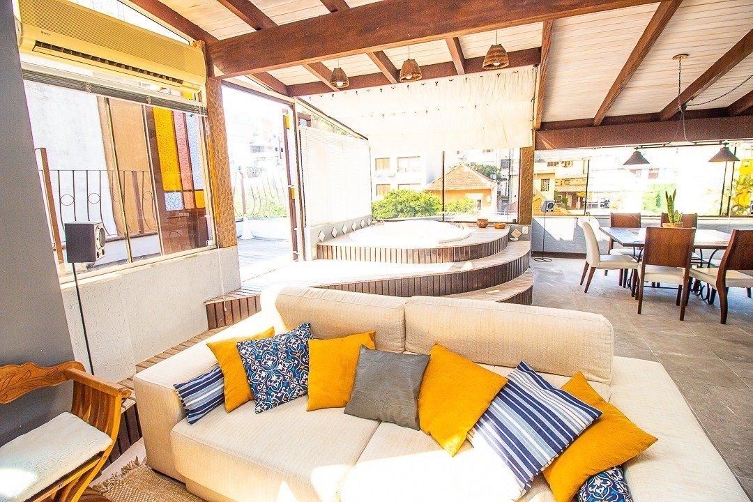 Cobertura, 2 quartos, 116 m² - Foto 22