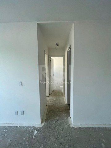 Apartamento, 2 quartos, 45 m² - Foto 18