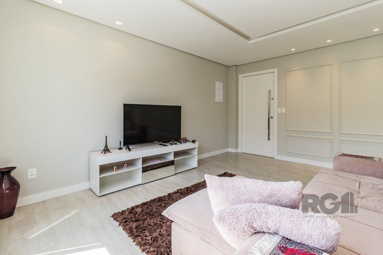 Apartamento, 3 quartos, 129 m² - Foto 8