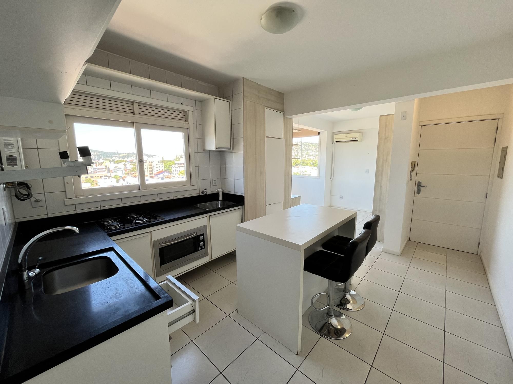 Apartamento, 1 quarto, 43 m² - Foto 10