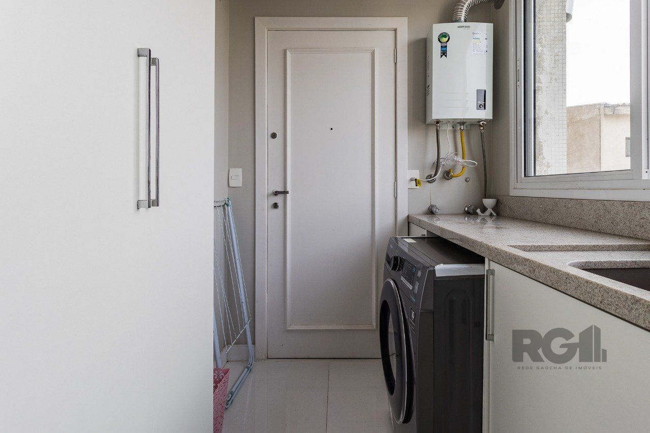 Apartamento, 3 quartos, 129 m² - Foto 14