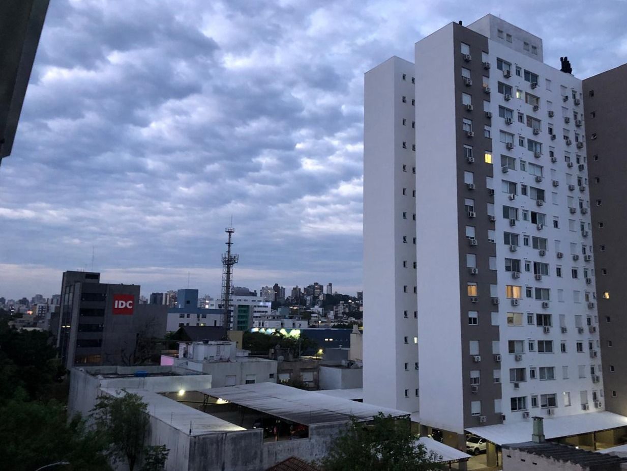 Cobertura à venda com 2 quartos, 80m² - Foto 9