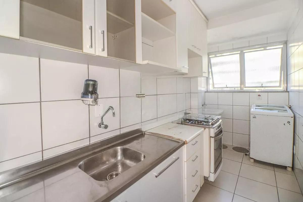 Apartamento à venda com 3 quartos, 62m² - Foto 19