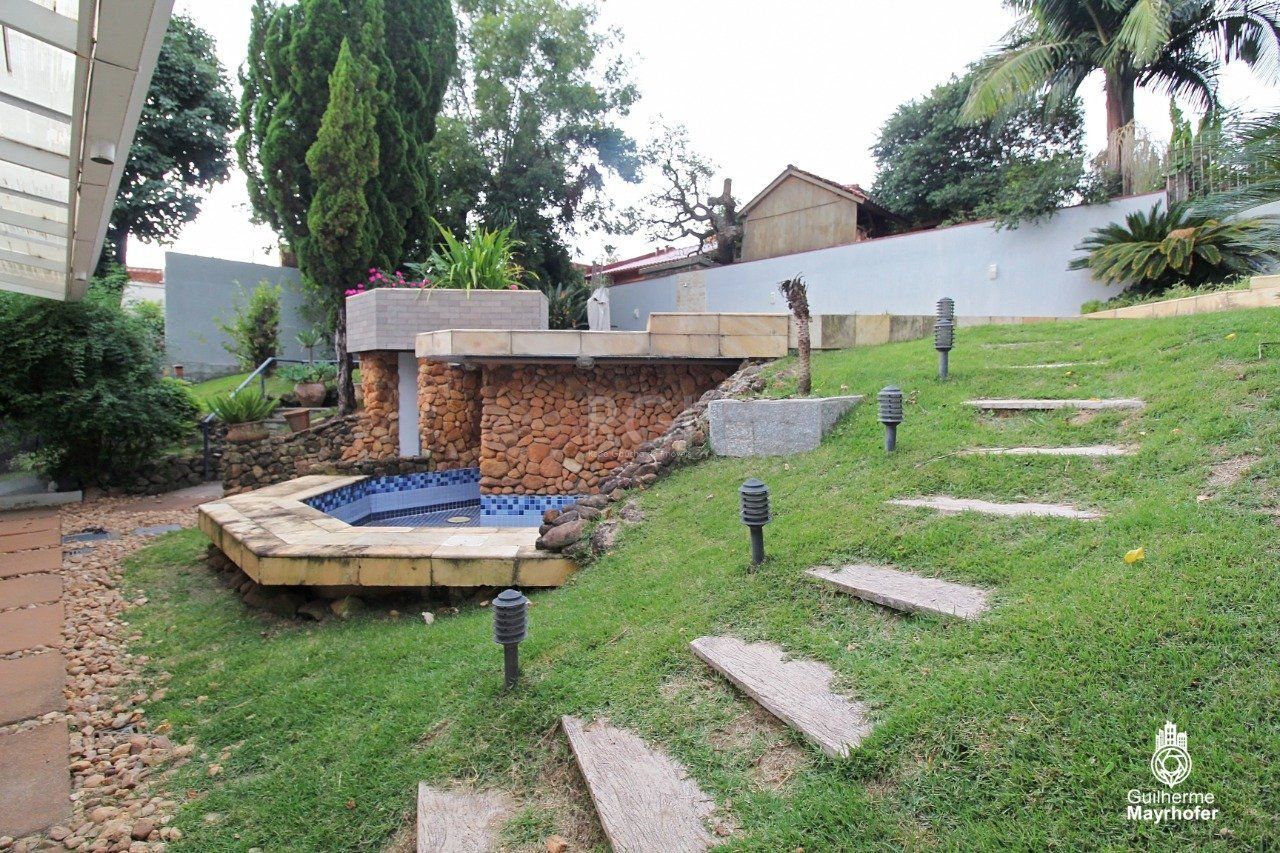 Casa, 4 quartos, 650 m² - Foto 33