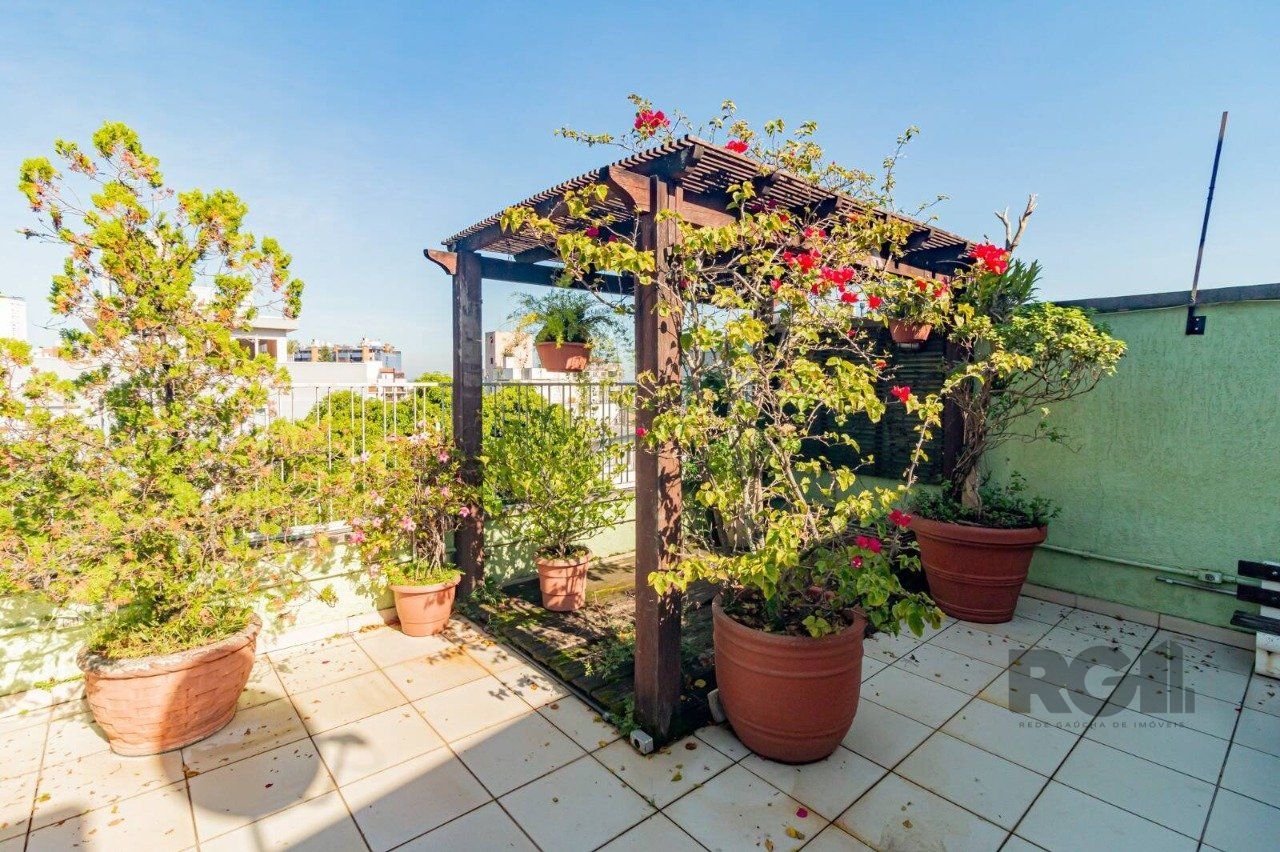 Cobertura à venda com 3 quartos, 188m² - Foto 32
