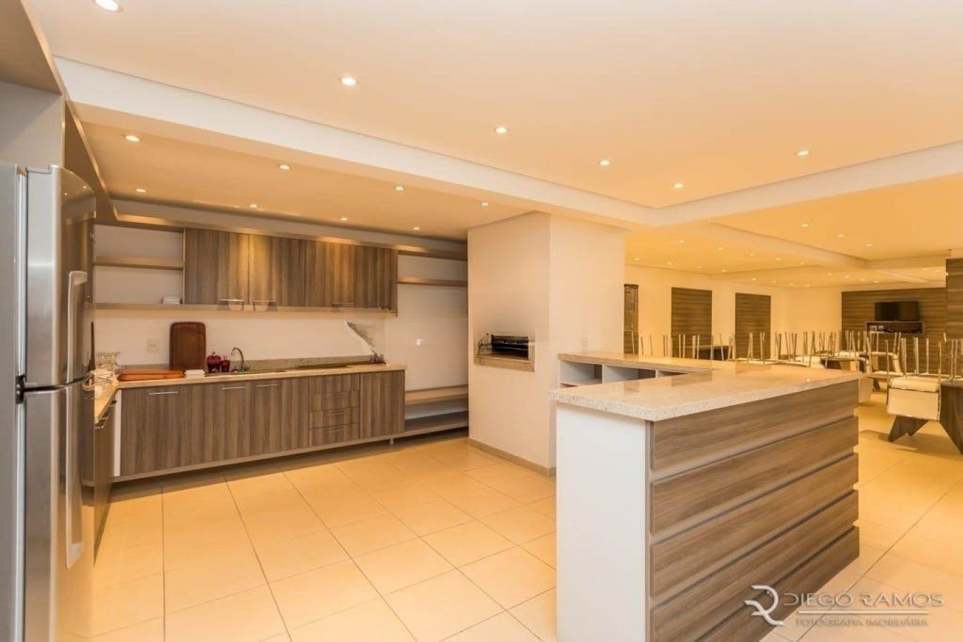 Apartamento à venda com 1 quarto, 67m² - Foto 12