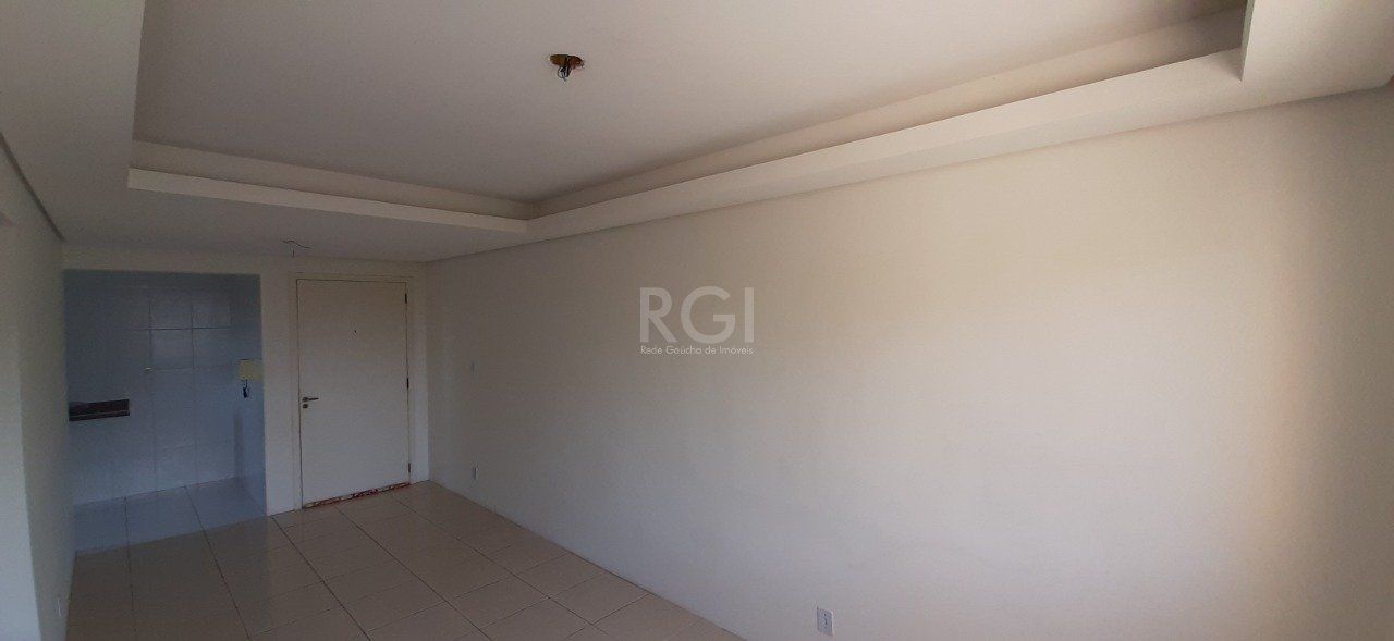Apartamento à venda com 2 quartos, 48m² - Foto 2