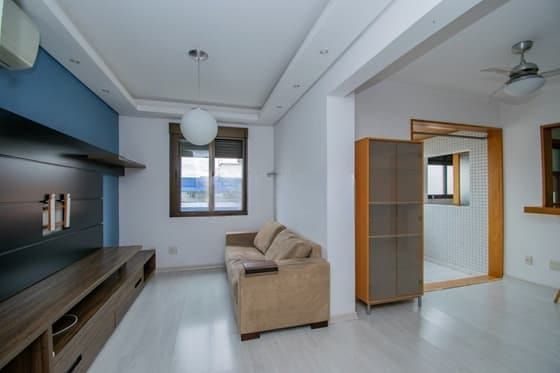 Apartamento, 2 quartos, à venda, 68 m², Passo da Areia - Porto Alegre — foto 5
