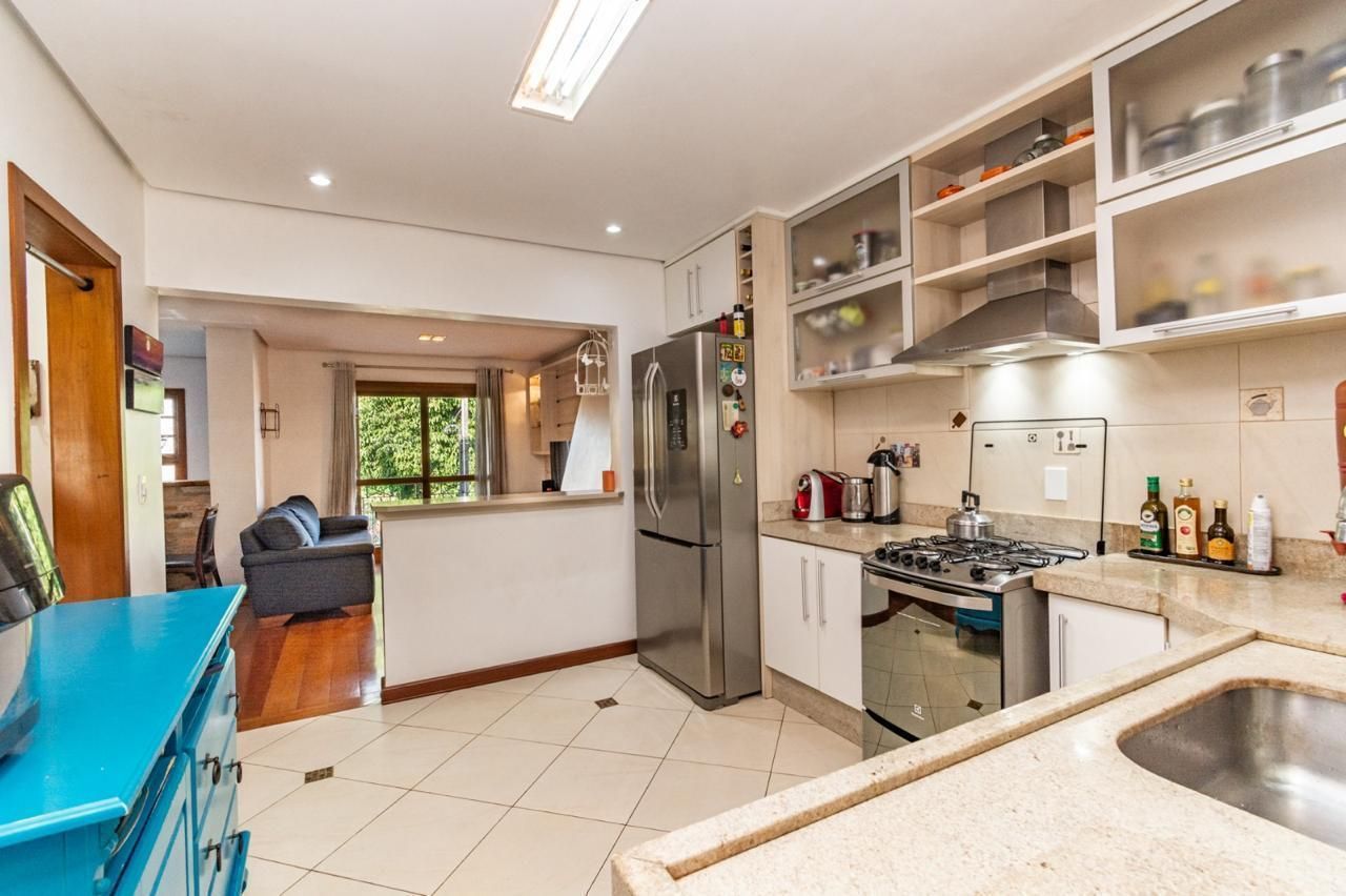 Casa, 4 quartos, 287 m² - Foto 33