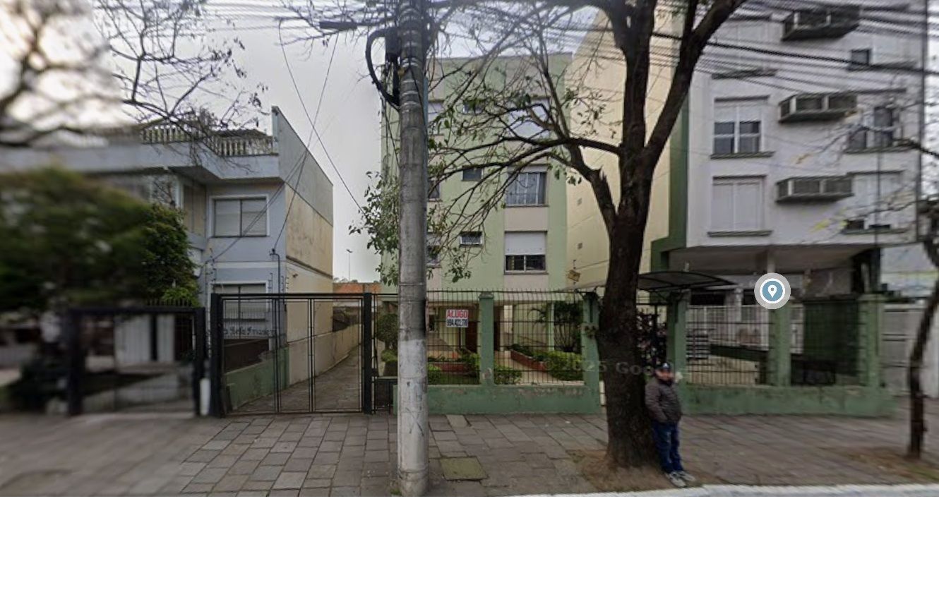 Apartamento de 2 quartos no bairro Jardim Botânico em Porto Alegre