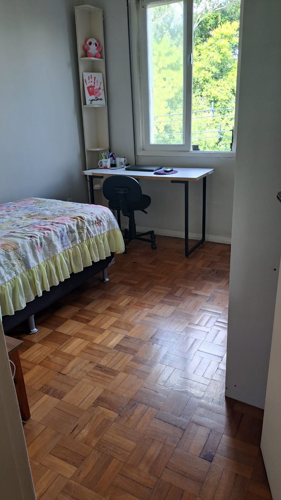 Apartamento, 3 quartos, 97 m² - Foto 5