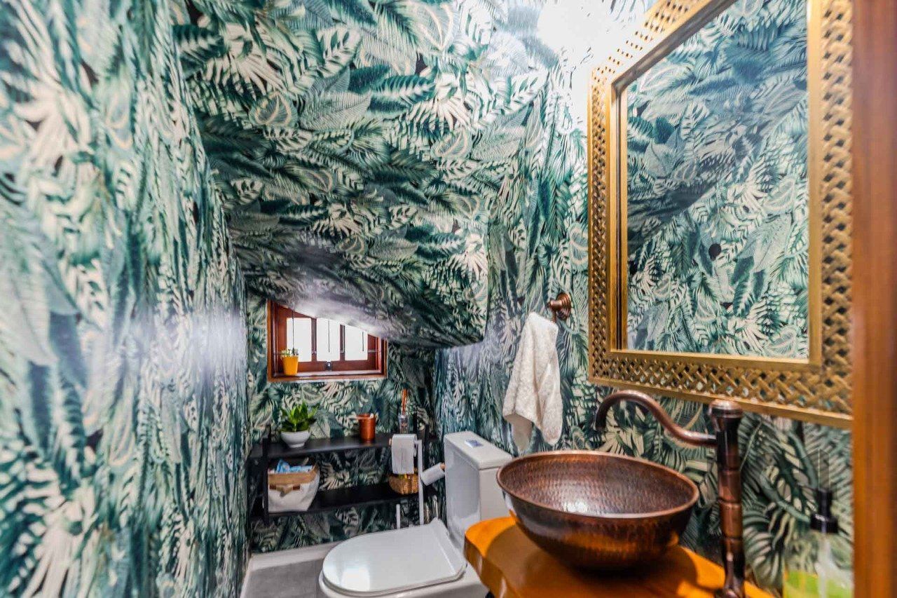 Casa de Condomínio à venda com 3 quartos, 221m² - Foto 8