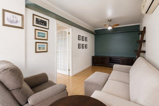 Apartamento, 2 quartos, à venda, 75 m², Higienópolis - Porto Alegre — foto 2