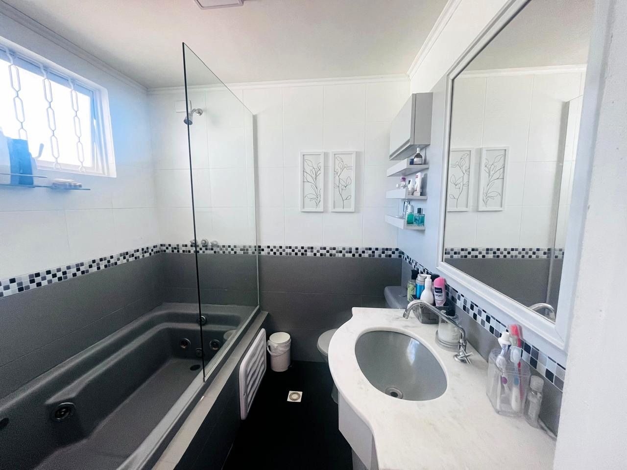 Cobertura à venda com 2 quartos, 80m² - Foto 18