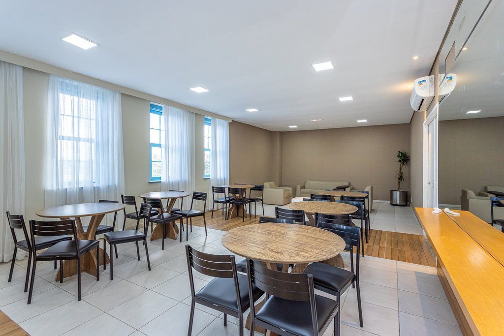 Apartamento à venda com 3 quartos, 75m² - Foto 28