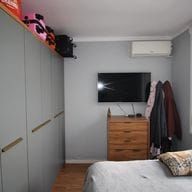 Apartamento de 2 quartos e 1 vaga garagem escriturada bairro Chácara das Pedras — foto 5