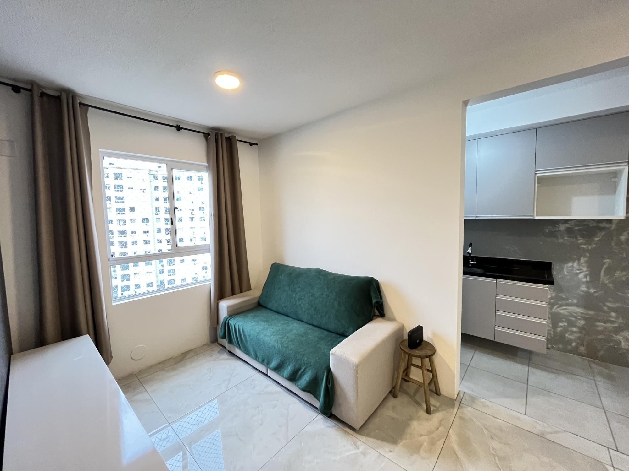 Apartamento, 2 quartos, à venda, 44 m², Morro Santana - Porto Alegre — foto 5