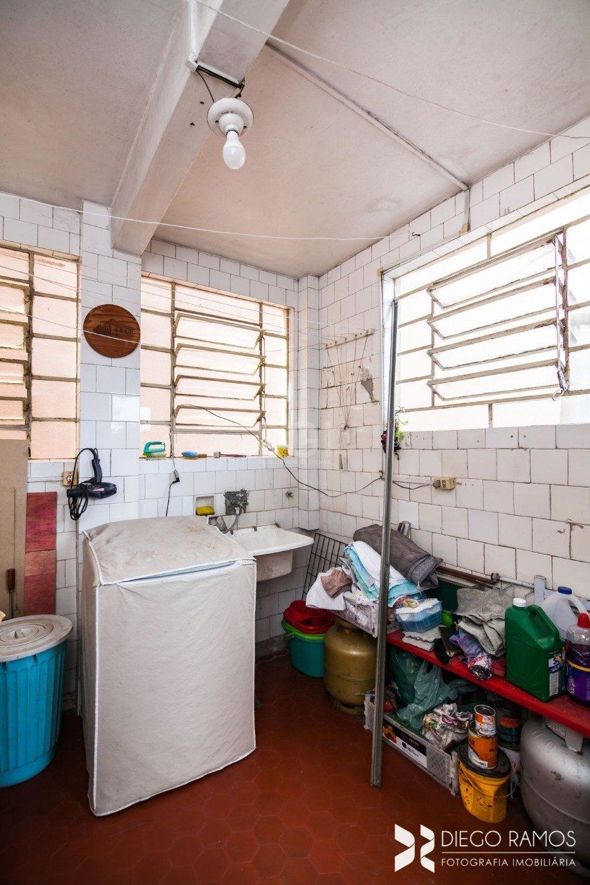 Apartamento à venda com 3 quartos, 136m² - Foto 20