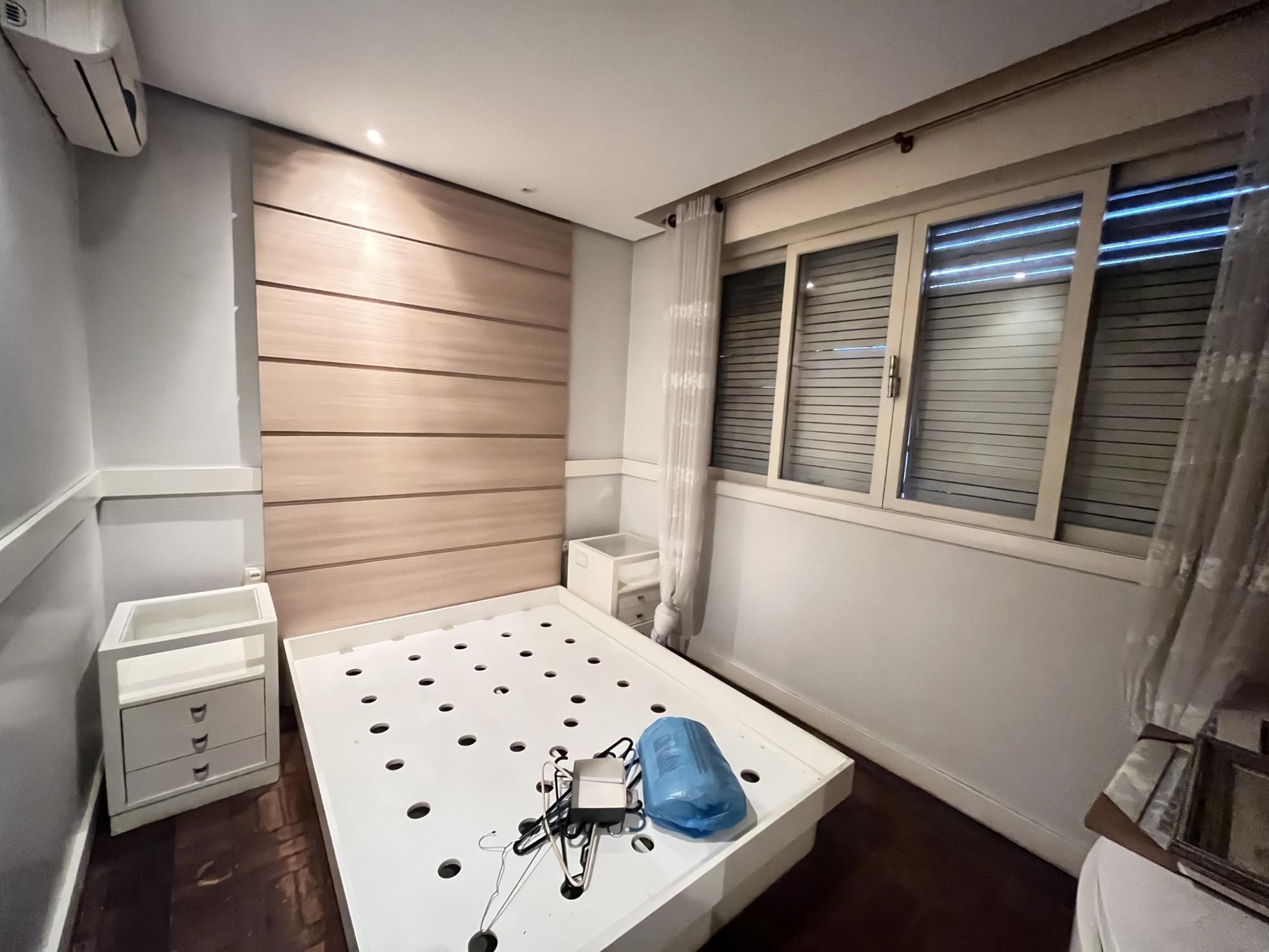 Apartamento, 2 quartos, 48 m² - Foto 21