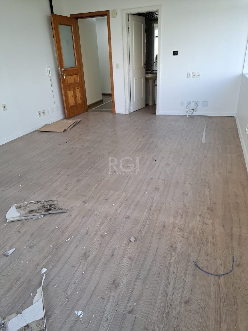 Conjunto Comercial-Sala à venda, 31m² - Foto 5